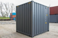  Carpen Containers Services Srls