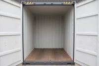  Carpen Containers Services Srls