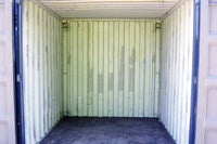  Carpen Containers Services Srls