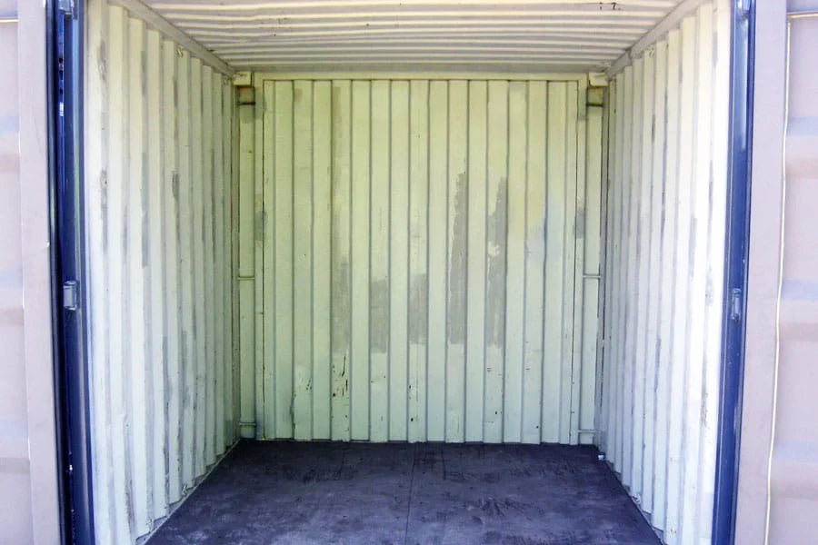  Carpen Containers Services Srls