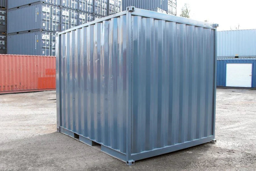  Carpen Containers Services Srls