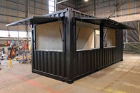  Carpen Containers Services Srls