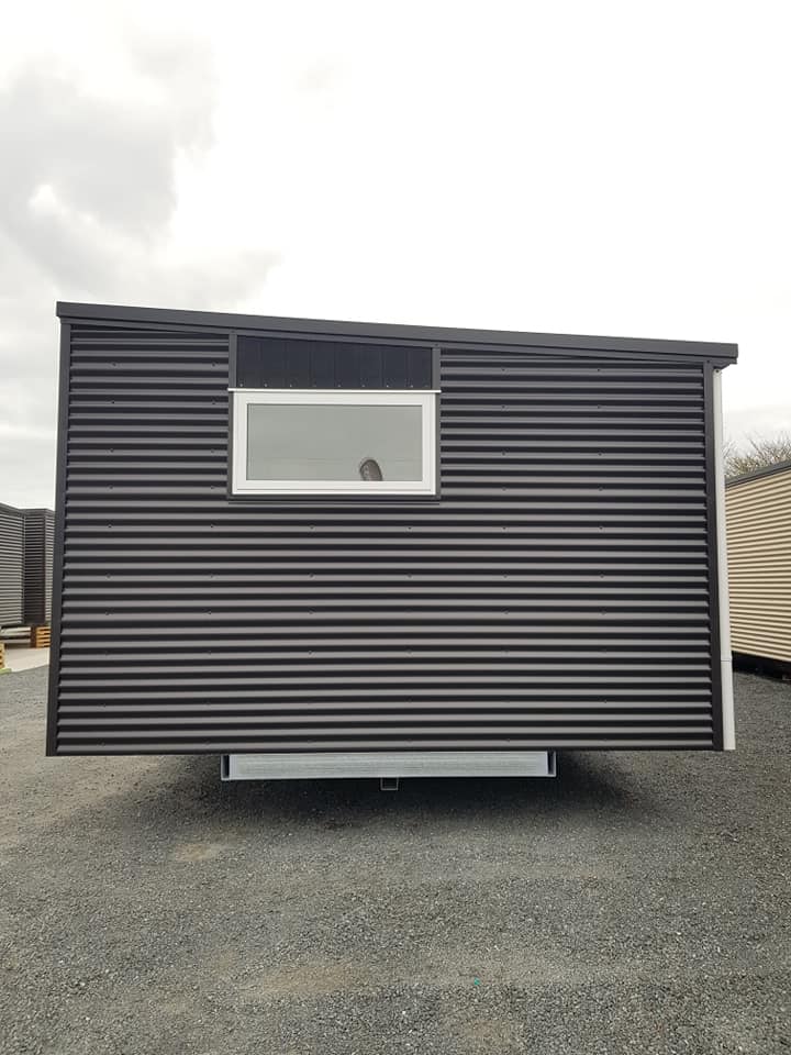  Carpen Containers Services Srls