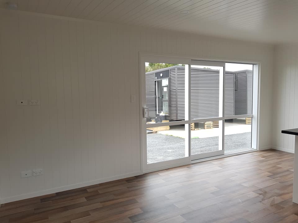  Carpen Containers Services Srls