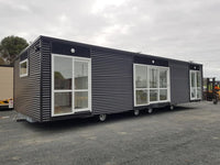  Carpen Containers Services Srls