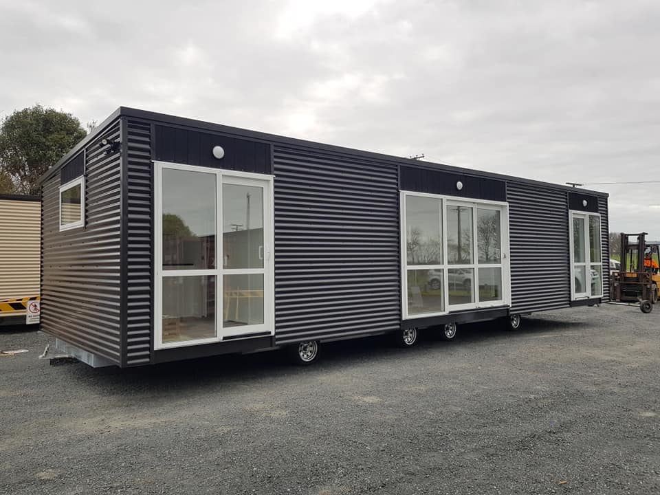  Carpen Containers Services Srls