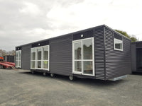  Carpen Containers Services Srls