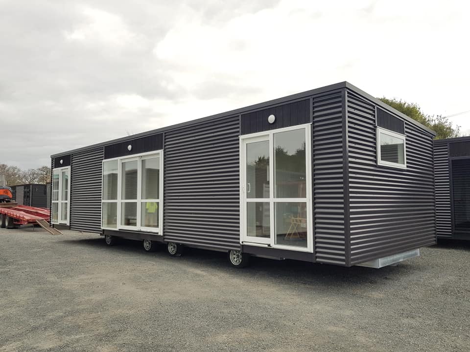  Carpen Containers Services Srls