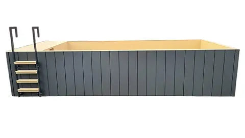  Carpen Containers Services Srls