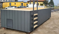  Carpen Containers Services Srls