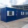 CONTAINER PER UFFICIO DA 40'