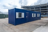  Carpen Containers Services Srls