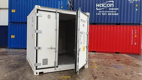  Carpen Containers Services Srls