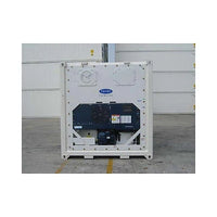  Carpen Containers Services Srls