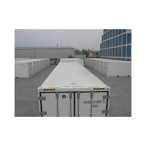  Carpen Containers Services Srls