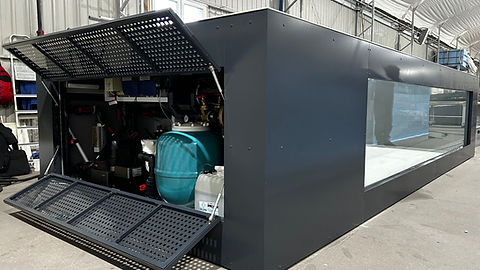  Carpen Containers Services Srls