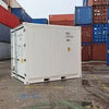 CONTAINER REFRIGERATO DOMESTICO DA 10' - NUOVO