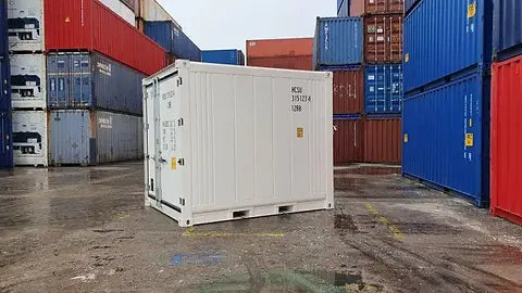  Carpen Containers Services Srls