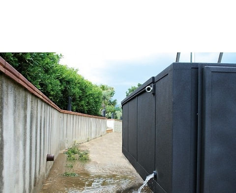 Carpen Containers Services Srls