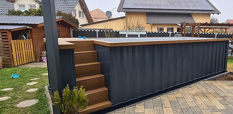  Carpen Containers Services Srls