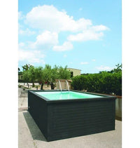  Carpen Containers Services Srls