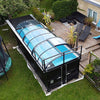 CONTENITORE PISCINA 6,11 x 2,5M