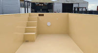  Carpen Containers Services Srls