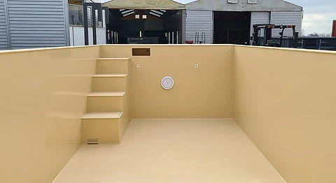  Carpen Containers Services Srls