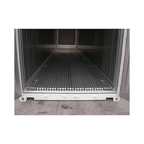  Carpen Containers Services Srls