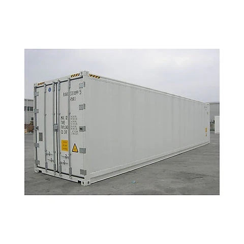  Carpen Containers Services Srls