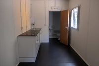  Carpen Containers Services Srls