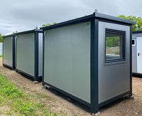  Carpen Containers Services Srls