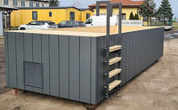  Carpen Containers Services Srls