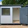 CONTENITORE UFFICIO 3x2,4M
