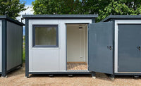  Carpen Containers Services Srls