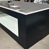 POLIPROPILLENO PISCINA DE 6,5 M x 2,5 M CON VENTANA DE PISCINA DE 4M