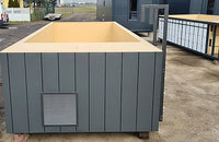  Carpen Containers Services Srls