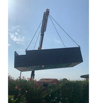  Carpen Containers Services Srls