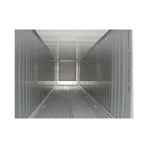  Carpen Containers Services Srls