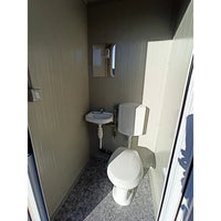 Carpen Containers Services Srls