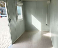  Carpen Containers Services Srls