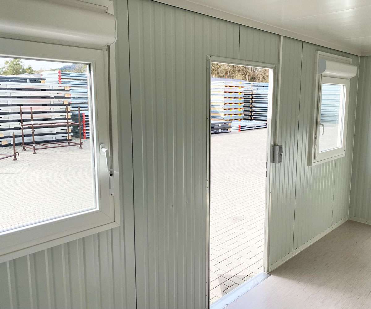  Carpen Containers Services Srls
