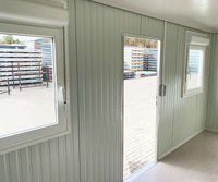  Carpen Containers Services Srls
