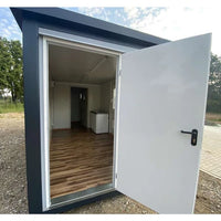  Carpen Containers Services Srls