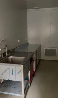  Carpen Containers Services Srls