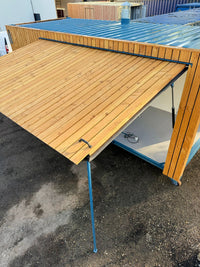  Carpen Containers Services Srls