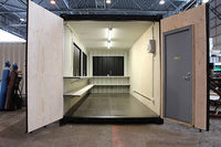  Carpen Containers Services Srls