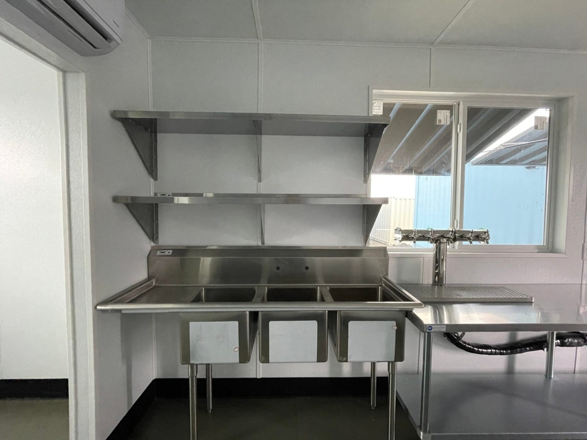  Carpen Containers Services Srls
