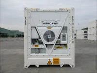  Carpen Containers Services Srls