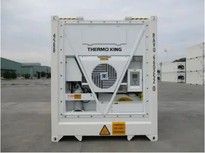  Carpen Containers Services Srls